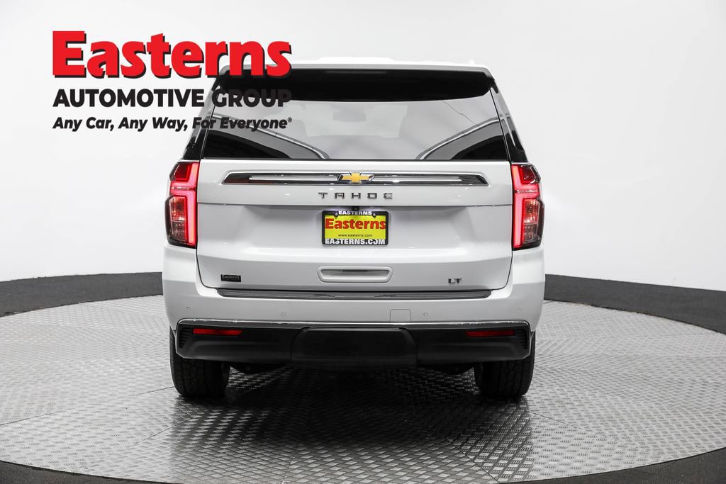 Used 2023 Chevrolet Tahoe LT image 6
