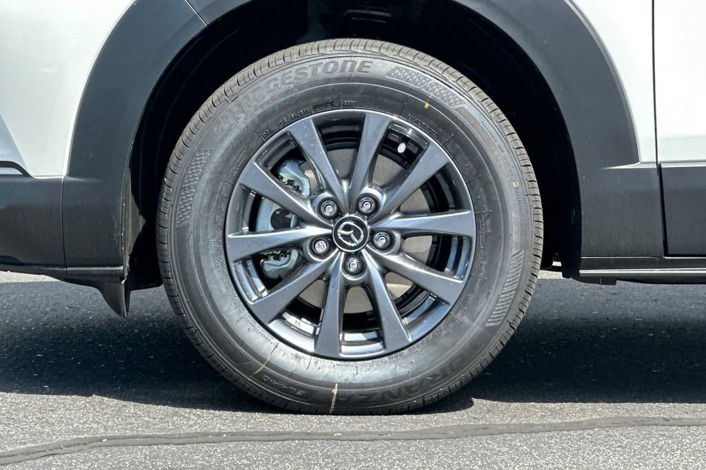 New 2026 MAZDA CX-30 AWD 2.5 S image 26