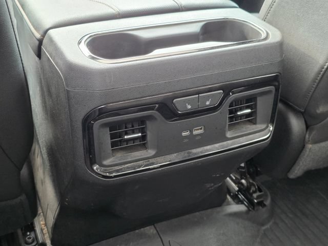 Used 2023 GMC Sierra 1500 AT4 w/ AT4 Premium Package AWD/4WD image 38
