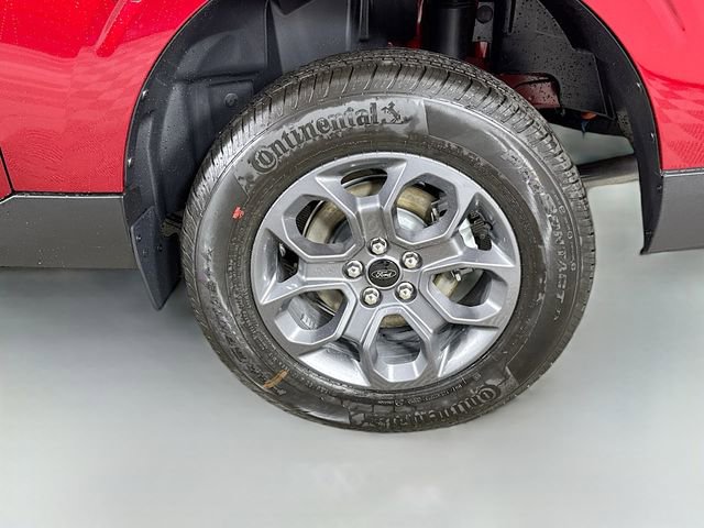 New 2026 Ford Maverick XLT w/ XLT Luxury Package image 36