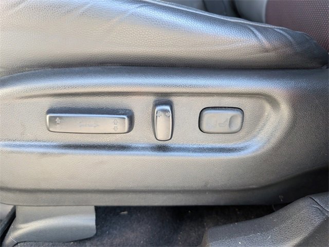 Used 2024 Honda Ridgeline Black Edition image 15