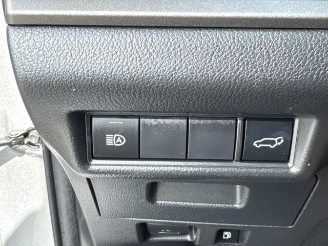 Used 2024 Toyota Grand Highlander AWD image 18