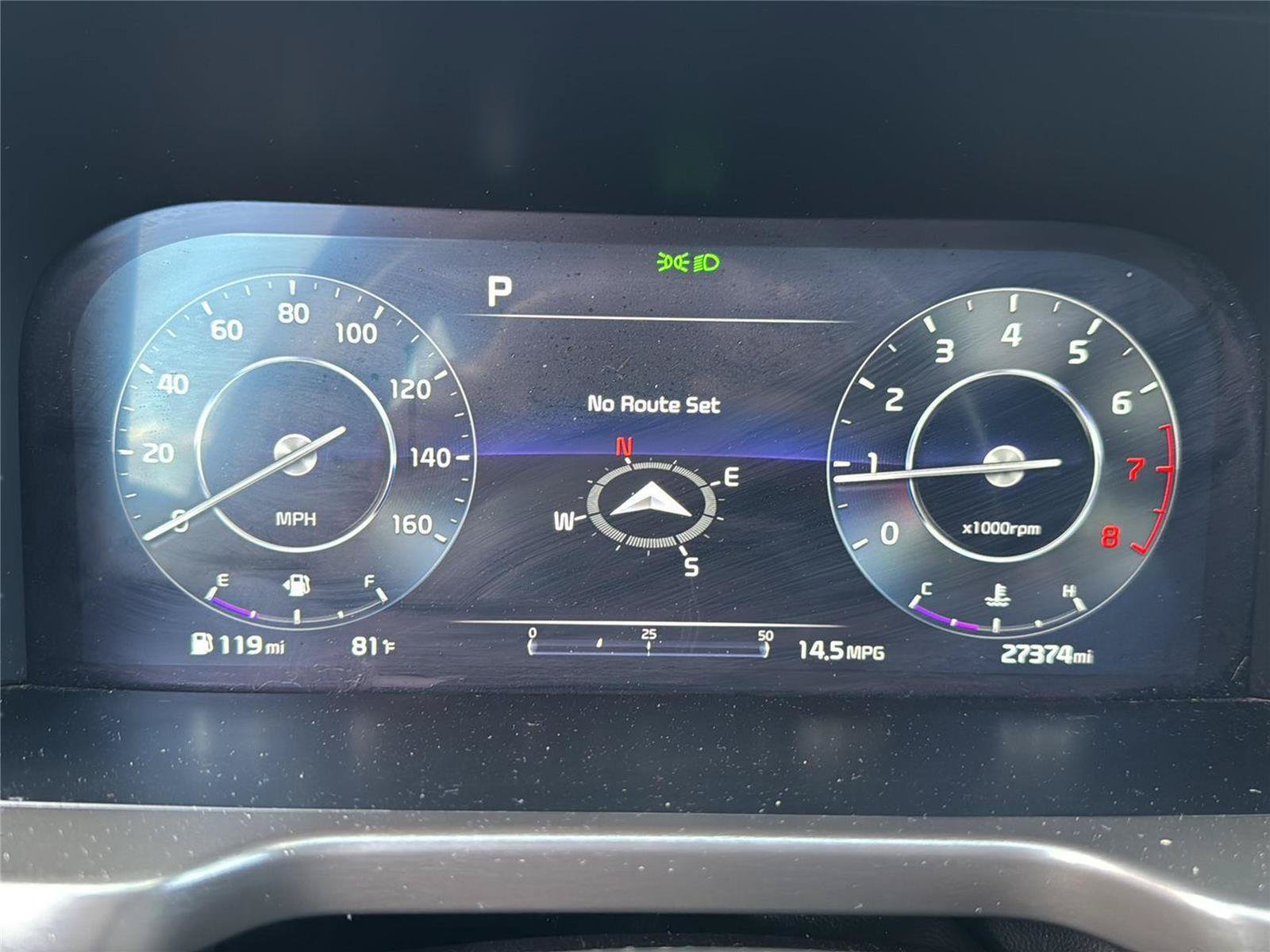 Used 2023 Kia Sorento SX AWD/4WD image 17