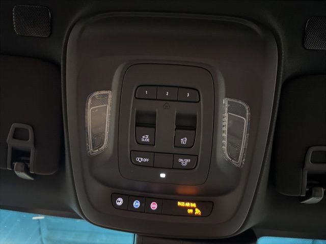 Certified 2026 Cadillac CT4 Sport image 36