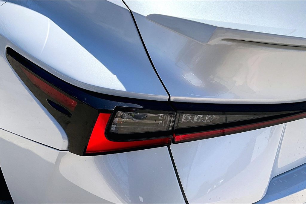 Used 2021 Lexus IS 300 w/ Accessory Package RWD image 34