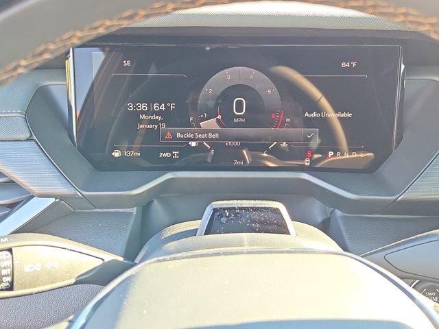 New 2026 GMC Acadia AT4 w/ Super Cruise Package image 27