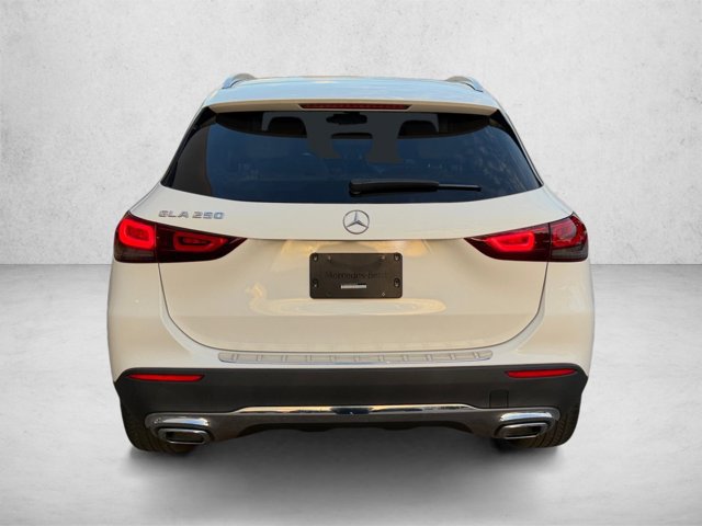 Used 2023 Mercedes-Benz GLA 250 image 7