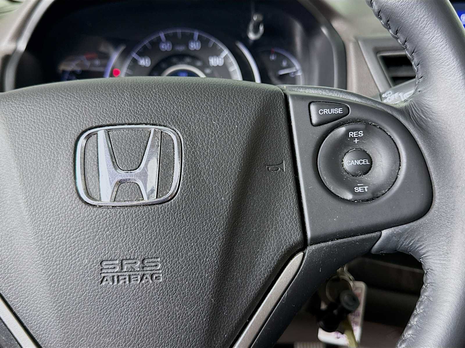 Used 2014 Honda CR-V EX-L image 15