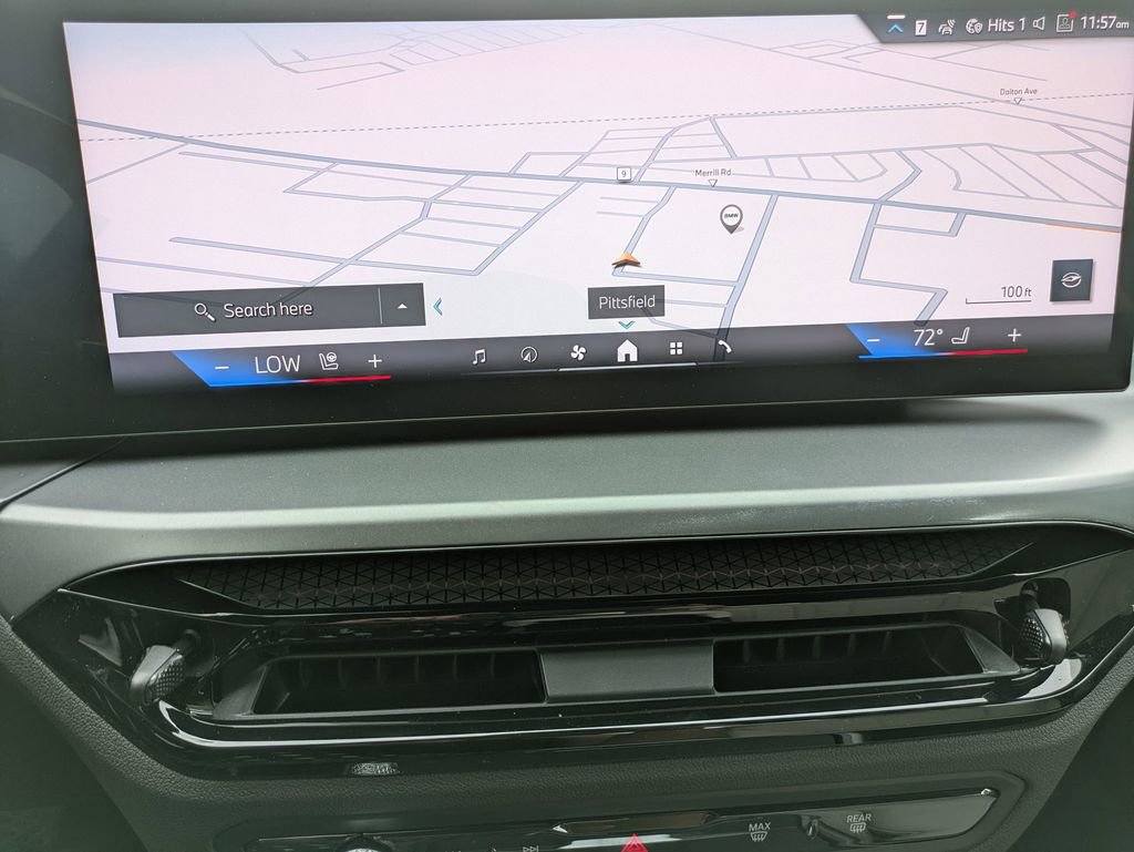 New 2025 BMW 230i xDrive Coupe w/ Premium Package image 25