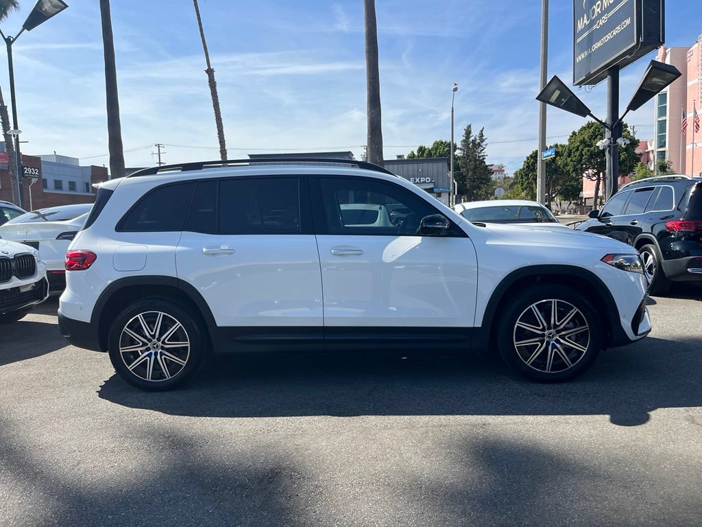 Used 2024 Mercedes-Benz EQB 250+ image 4