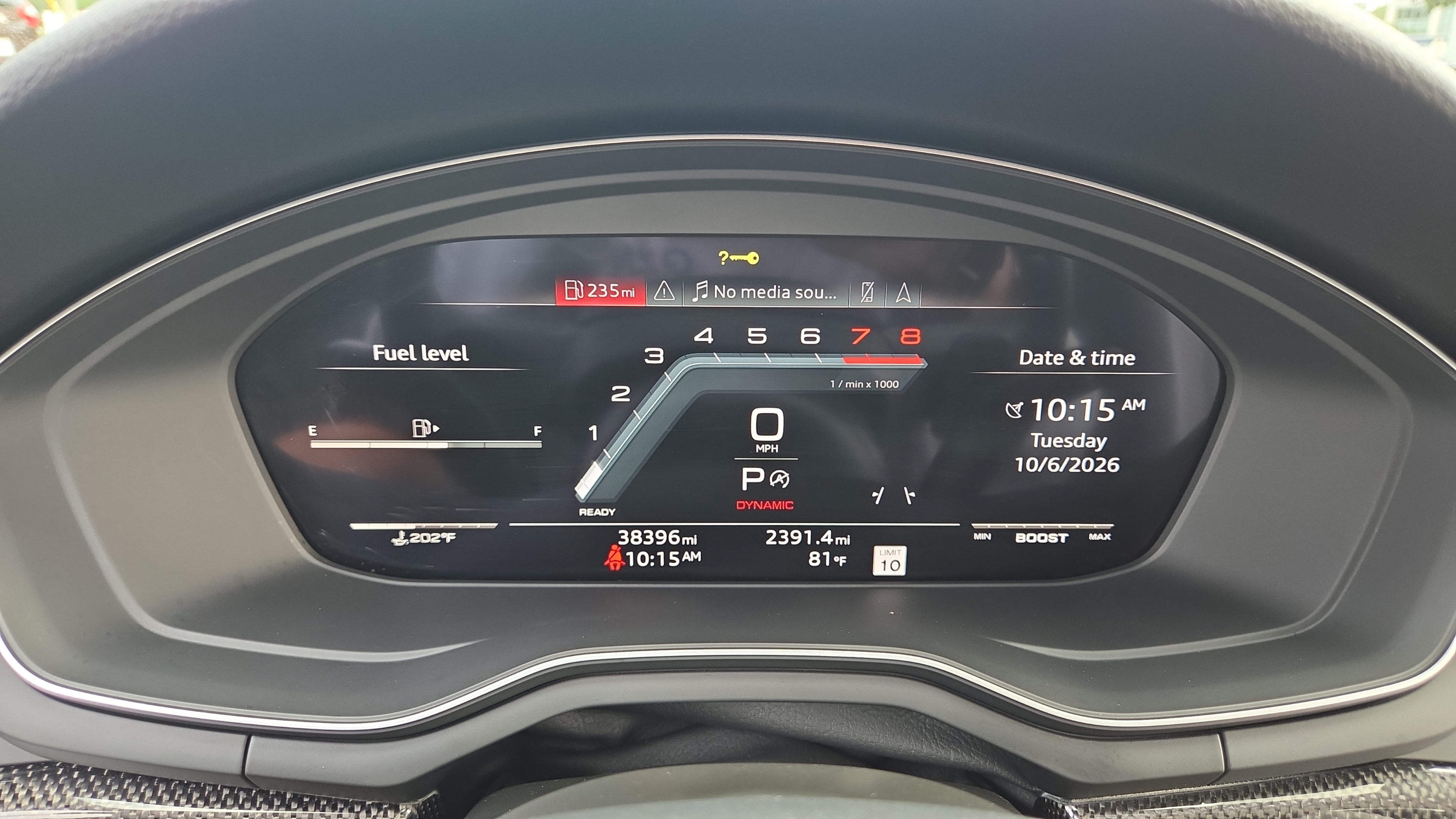 Used 2024 Audi S5 Prestige AWD/4WD image 25