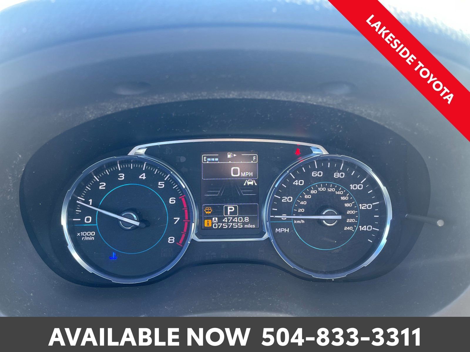 Used 2018 Subaru Forester 2.5i Premium image 36