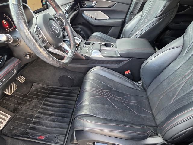 Used 2023 Acura MDX Type S image 6