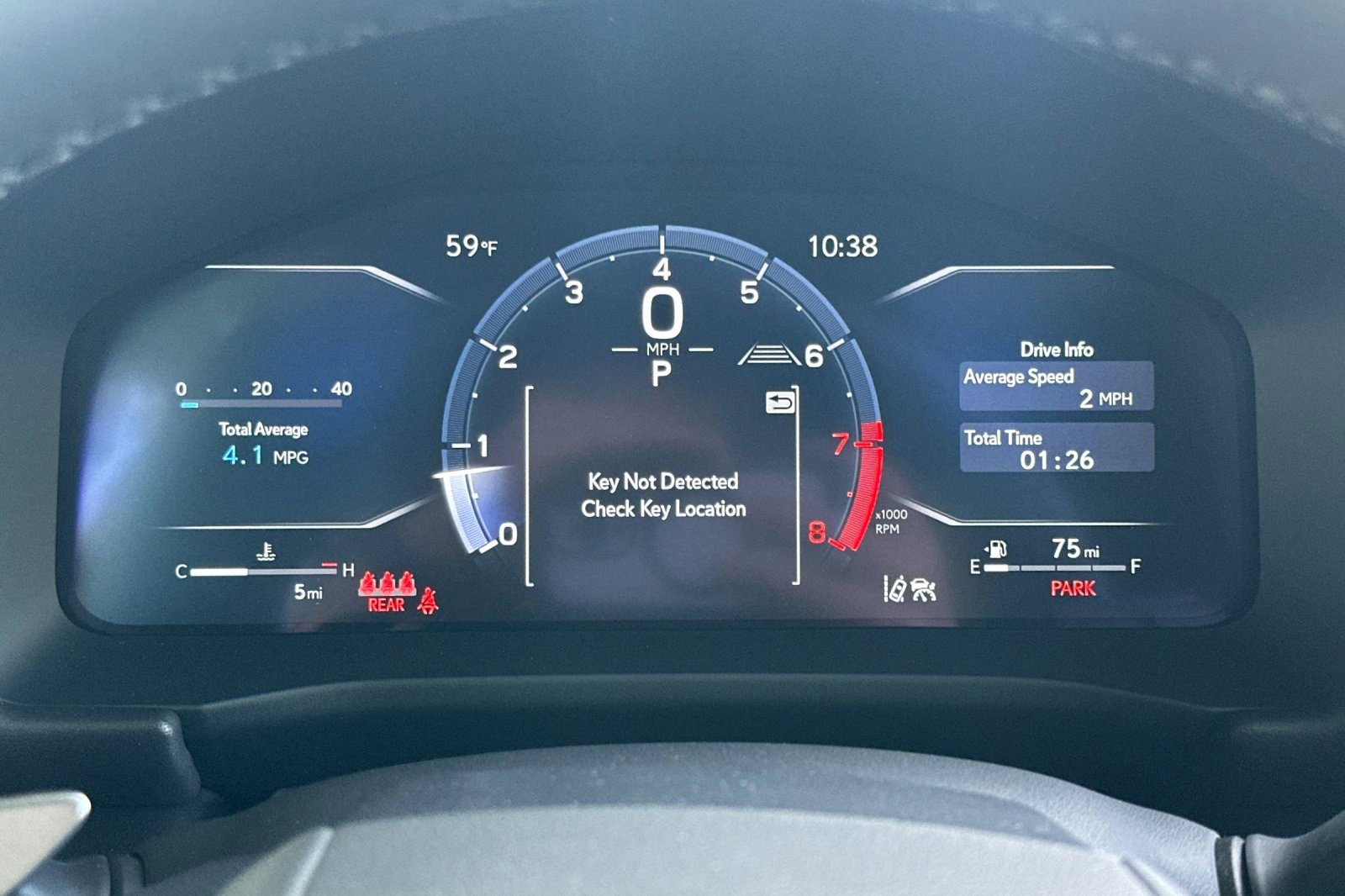 New 2026 Lexus IS 350 F Sport image 21