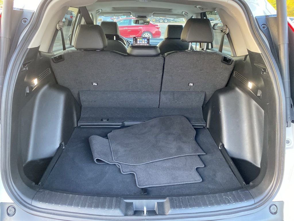 Certified 2023 Honda CR-V EX-L image 14