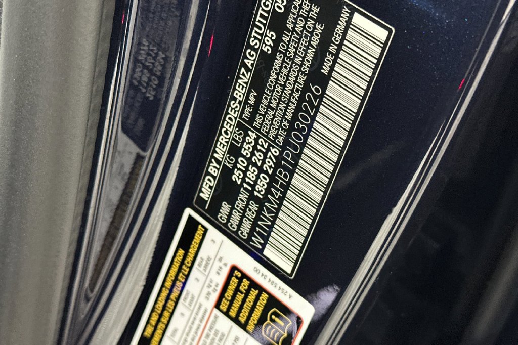 Used 2023 Mercedes-Benz GLC 300 4MATIC image 38