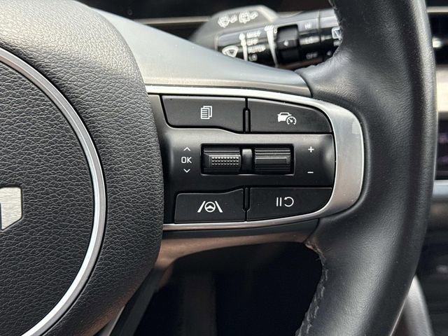 Used 2023 Kia Sportage X-Line AWD/4WD image 23