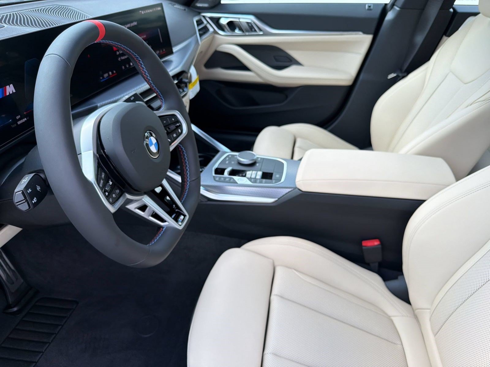 New 2026 BMW M440i w/ Premium Package RWD image 5