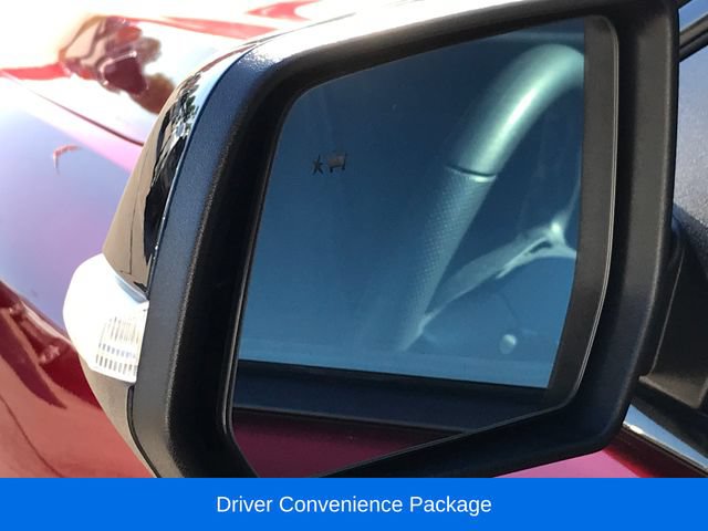 Certified 2023 GMC Acadia SLE w/ Driver Convenience Package FWD image 5