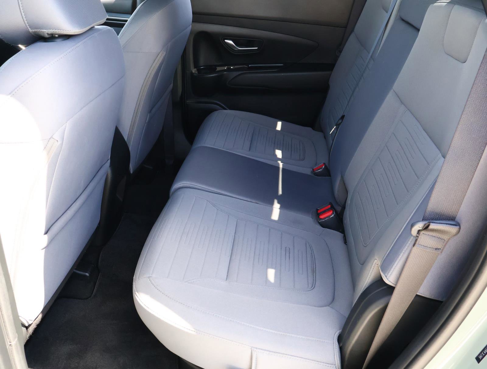 Certified 2023 Hyundai Santa Cruz SEL w/ Activity Package image 22