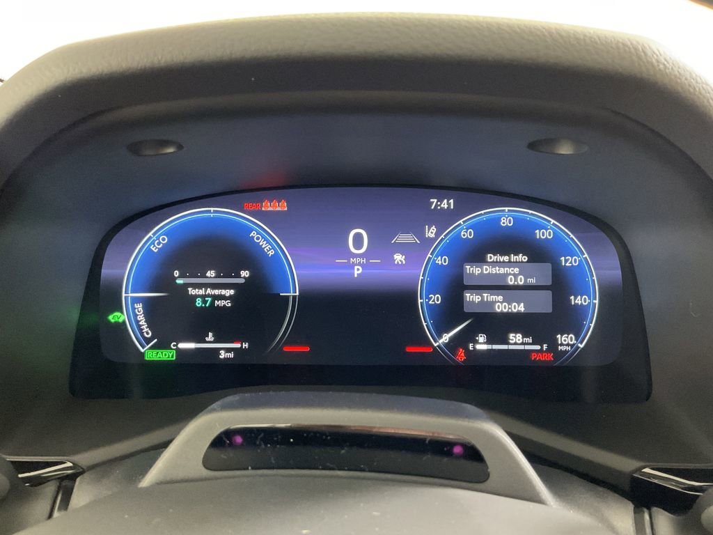 New 2026 Toyota Camry XLE image 26