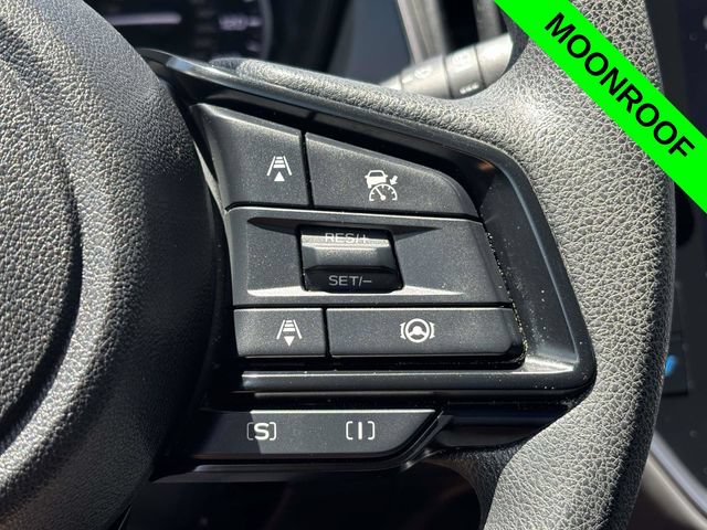 Used 2024 Subaru Crosstrek 2.0i Premium AWD/4WD image 14