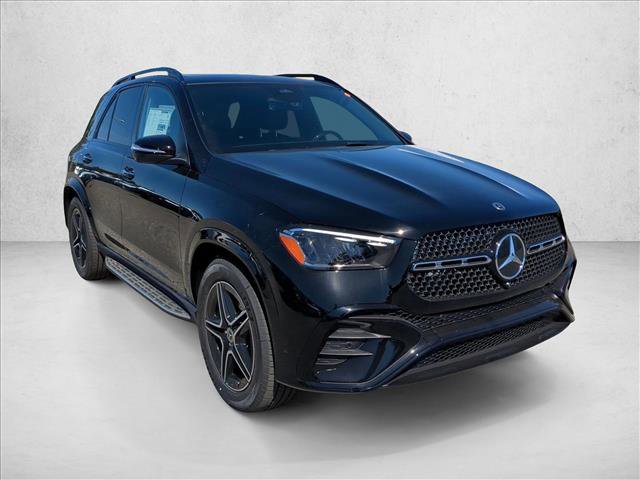 New 2026 Mercedes-Benz GLE 450 4MATIC image 7