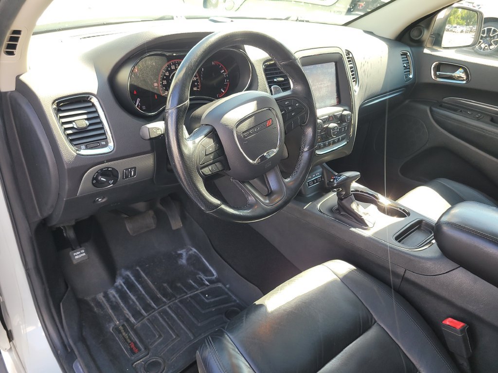 Used 2019 Dodge Durango GT AWD/4WD image 18
