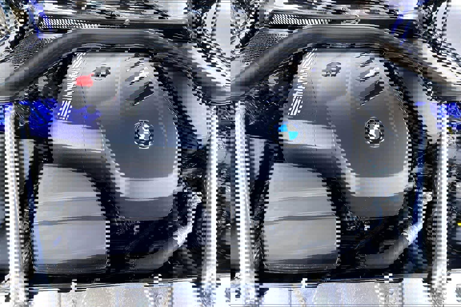 Used 2025 BMW 430i xDrive w/ M Sport Package image 61