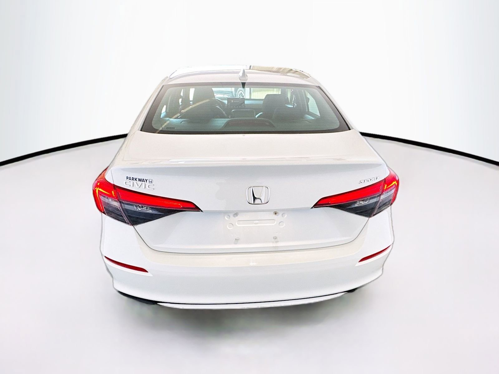 Used 2023 Honda Civic Sport image 6