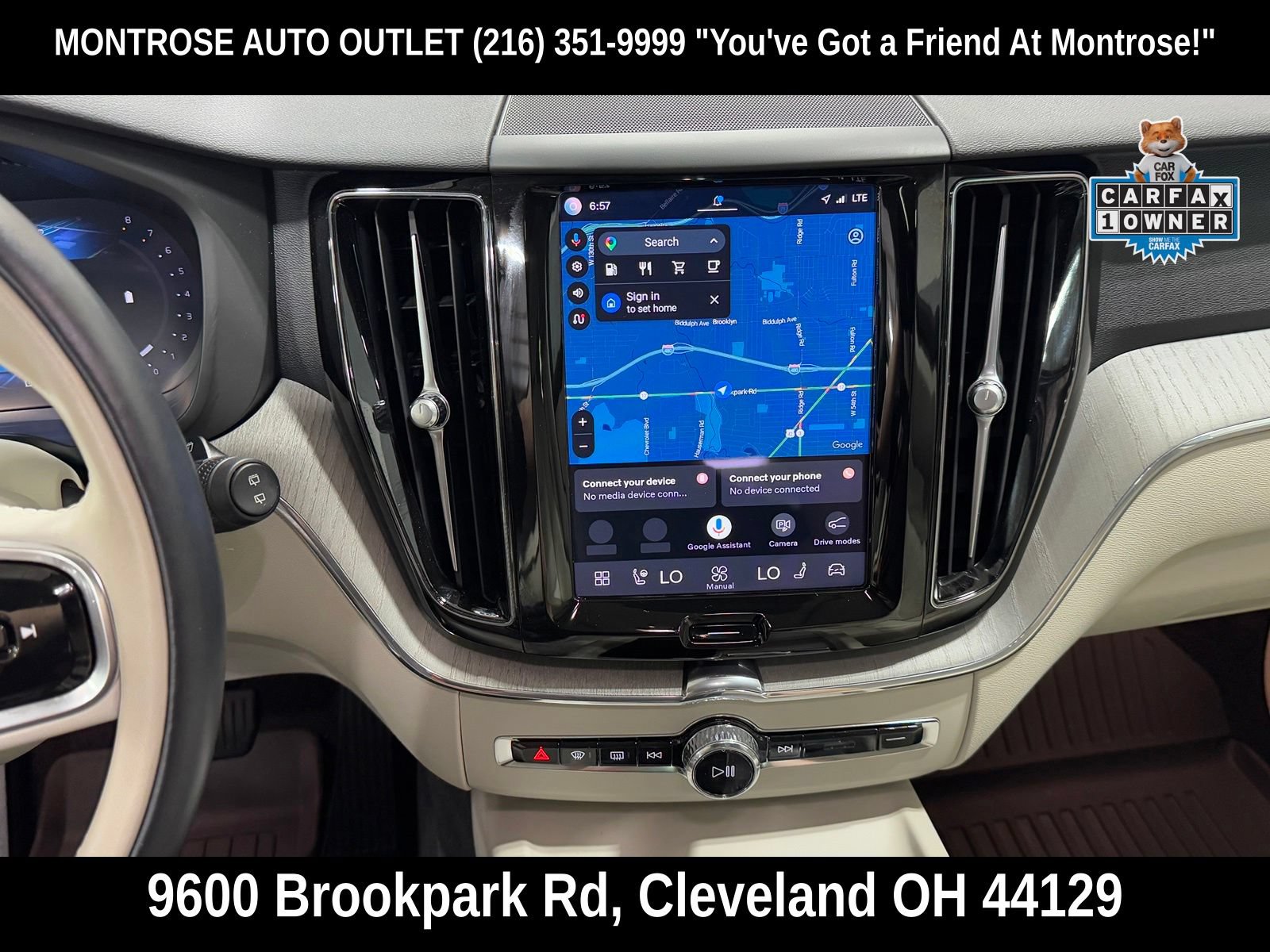 Certified 2024 Volvo XC60 B5 Plus w/ Protection Package Premier AWD/4WD image 26