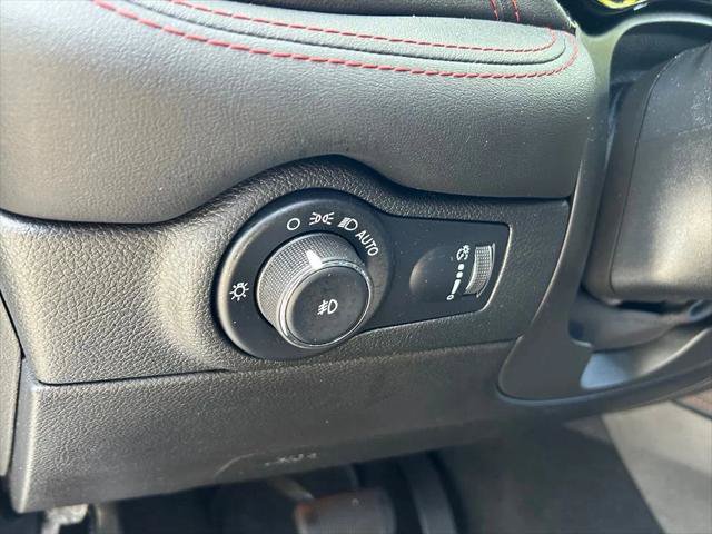 Certified 2023 Dodge Durango GT RWD image 21