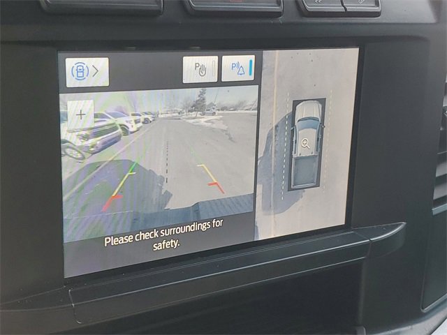 Used 2023 Ford F350 XL w/ STX Appearance Package image 21