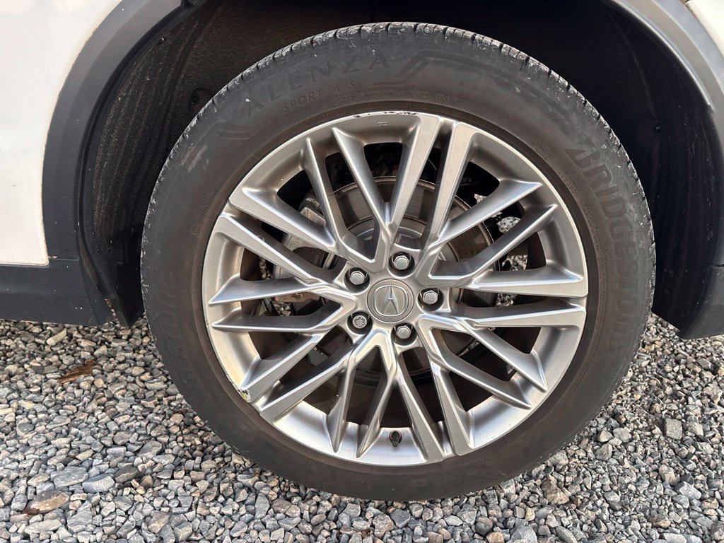 Used 2023 Acura MDX w/ Advance Package AWD/4WD image 5