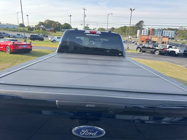 Used 2025 Ford F350 XLT w/ 360-Degree Camera Package AWD/4WD image 9