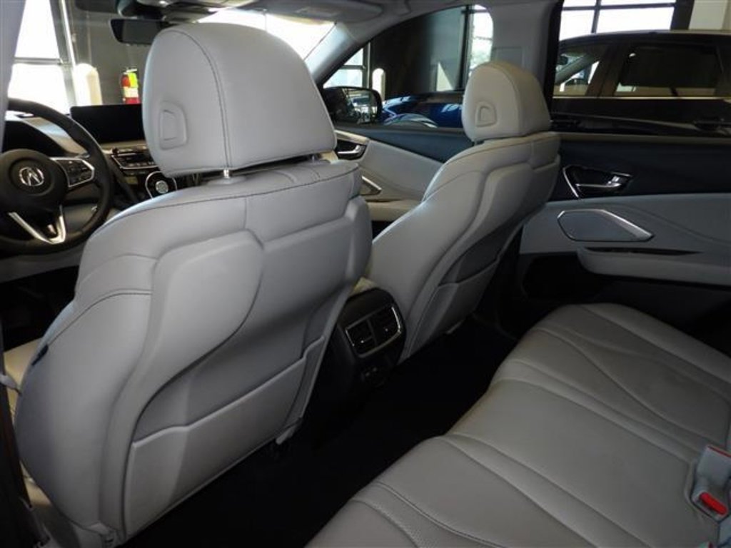 Used 2021 Acura RDX AWD w/ Technology Package image 22