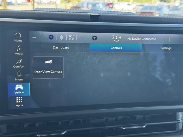 Certified 2024 Jeep Wrangler Unlimited Rubicon image 28