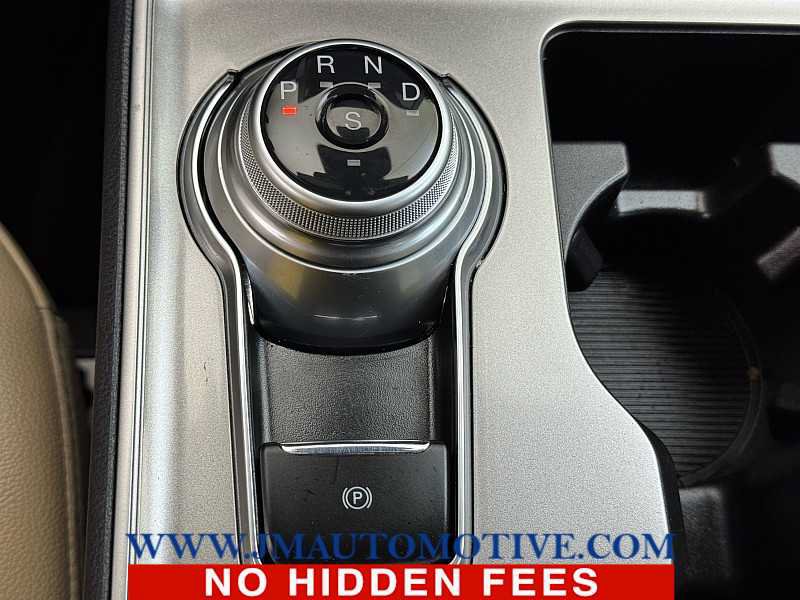 Used 2023 Ford Edge SEL w/ Convenience Package AWD/4WD image 31