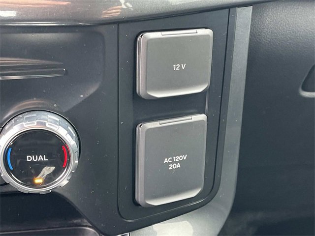 Used 2023 Ford F150 XLT w/ Equipment Group 302A High image 32