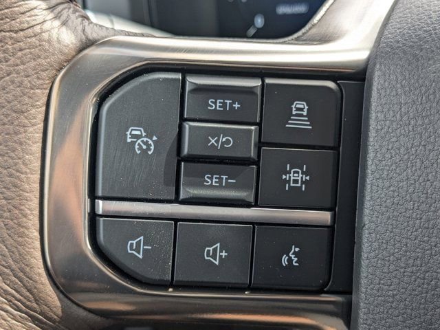 New 2026 Ford F150 King Ranch w/ Equipment Group 601A High AWD/4WD image 27
