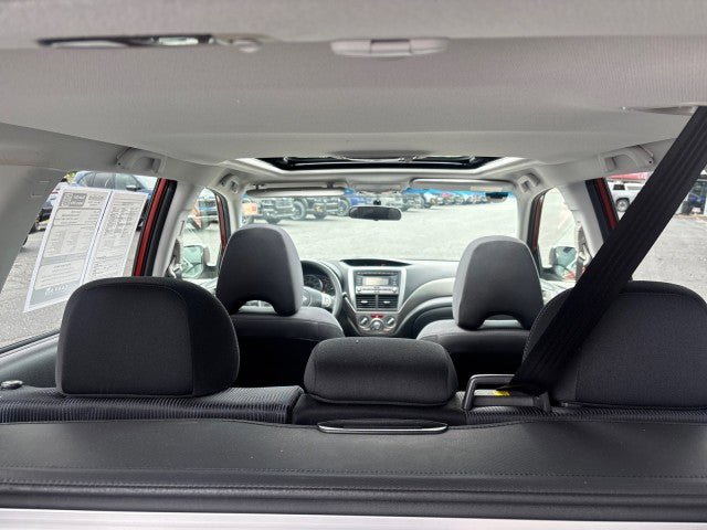 Used 2010 Subaru Forester 2.5X Premium AWD/4WD image 56