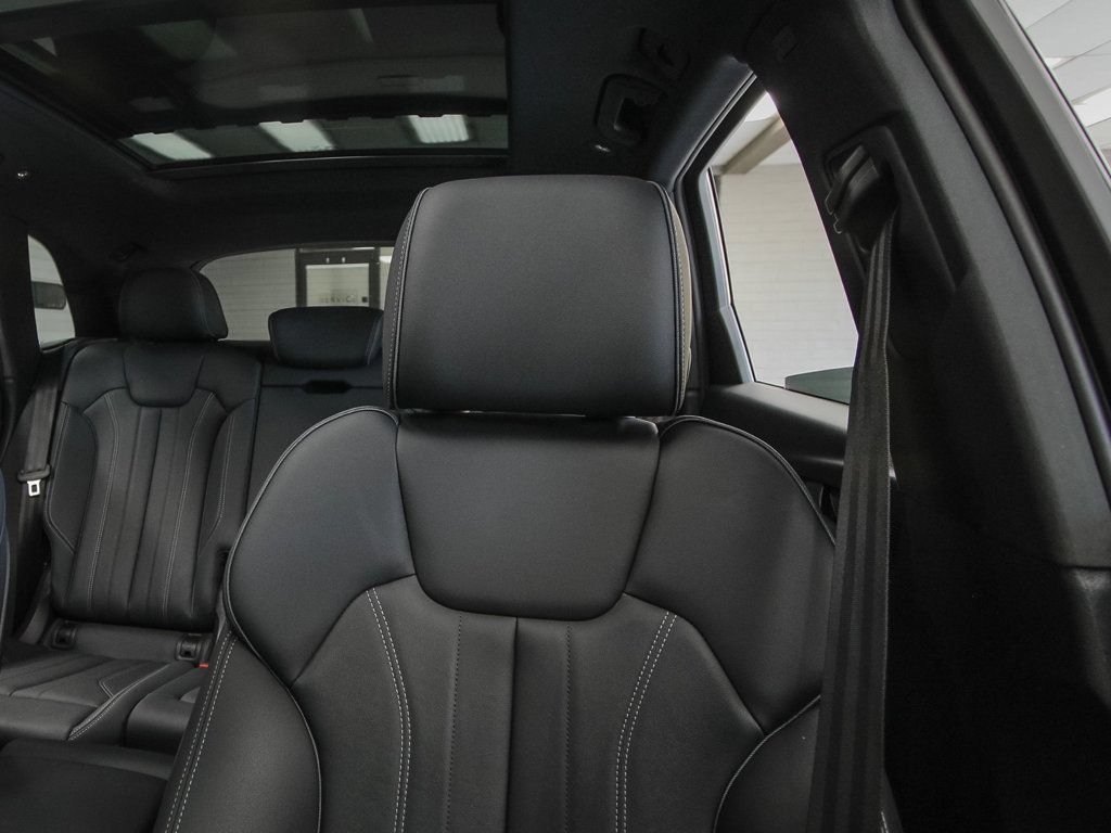 Used 2024 Audi Q5 e Premium Plus w/ Premium Plus Package AWD/4WD image 25