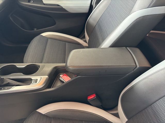 Used 2024 Buick Envista Preferred image 16