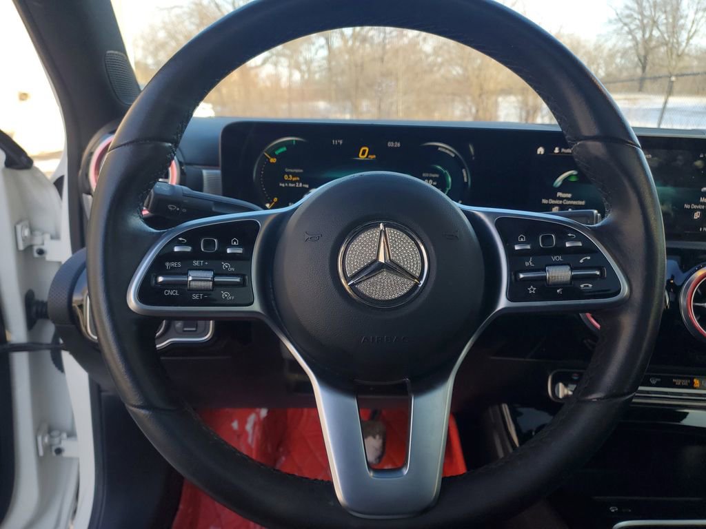 Used 2022 Mercedes-Benz A 220 w/ Premium Package Lite image 16