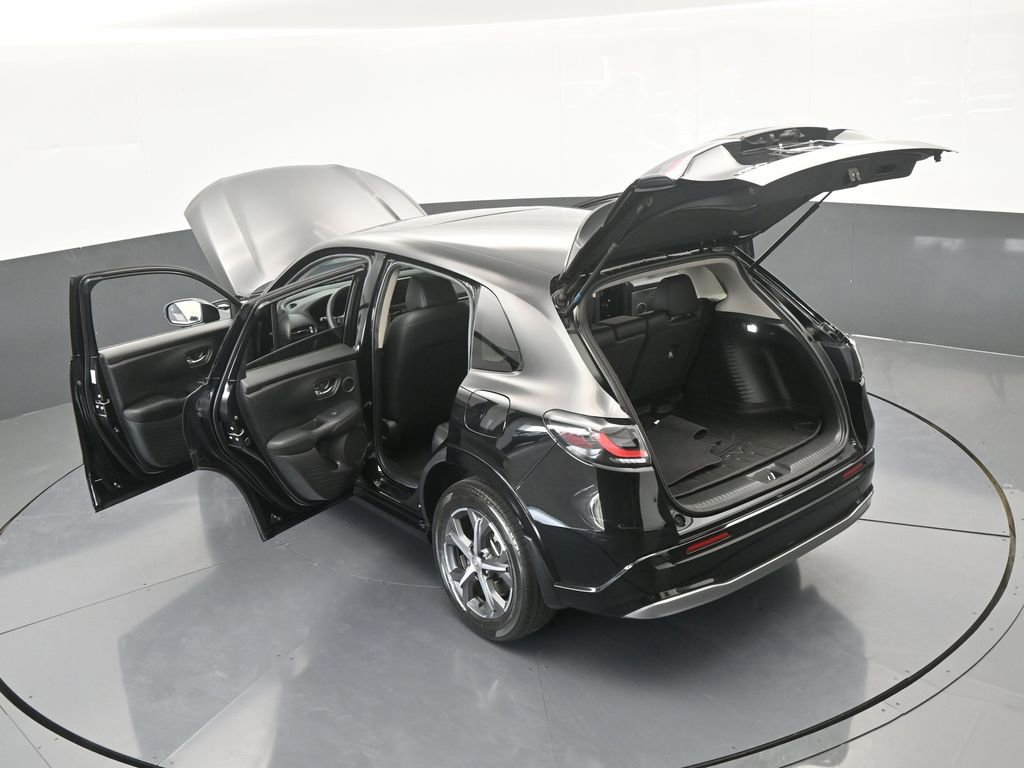 Used 2023 Honda HR-V EX-L image 69