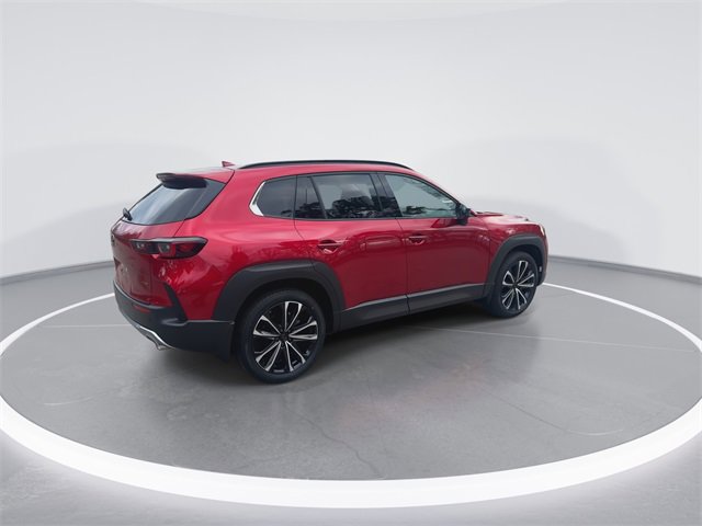 New 2026 MAZDA CX-50 AWD 2.5 S w/ Weather Package image 8