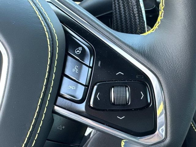 New 2025 Chevrolet Corvette Z06 image 33