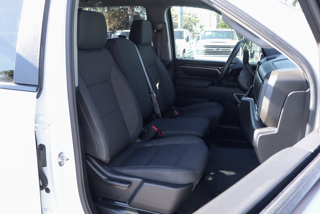 Used 2025 Chevrolet Silverado 3500 LT w/ Convenience Package image 45