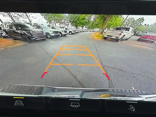 Used 2025 Chevrolet Silverado 1500 RST w/ Redline Edition AWD/4WD image 29