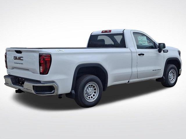 New 2026 GMC Sierra 1500 Pro w/ Pro Value Package AWD/4WD image 7
